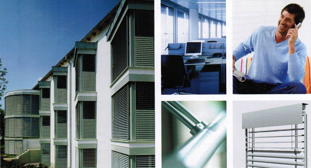 Bild 4 MR Sonnenschutz + Solartechnik Franken e.K. in Zirndorf