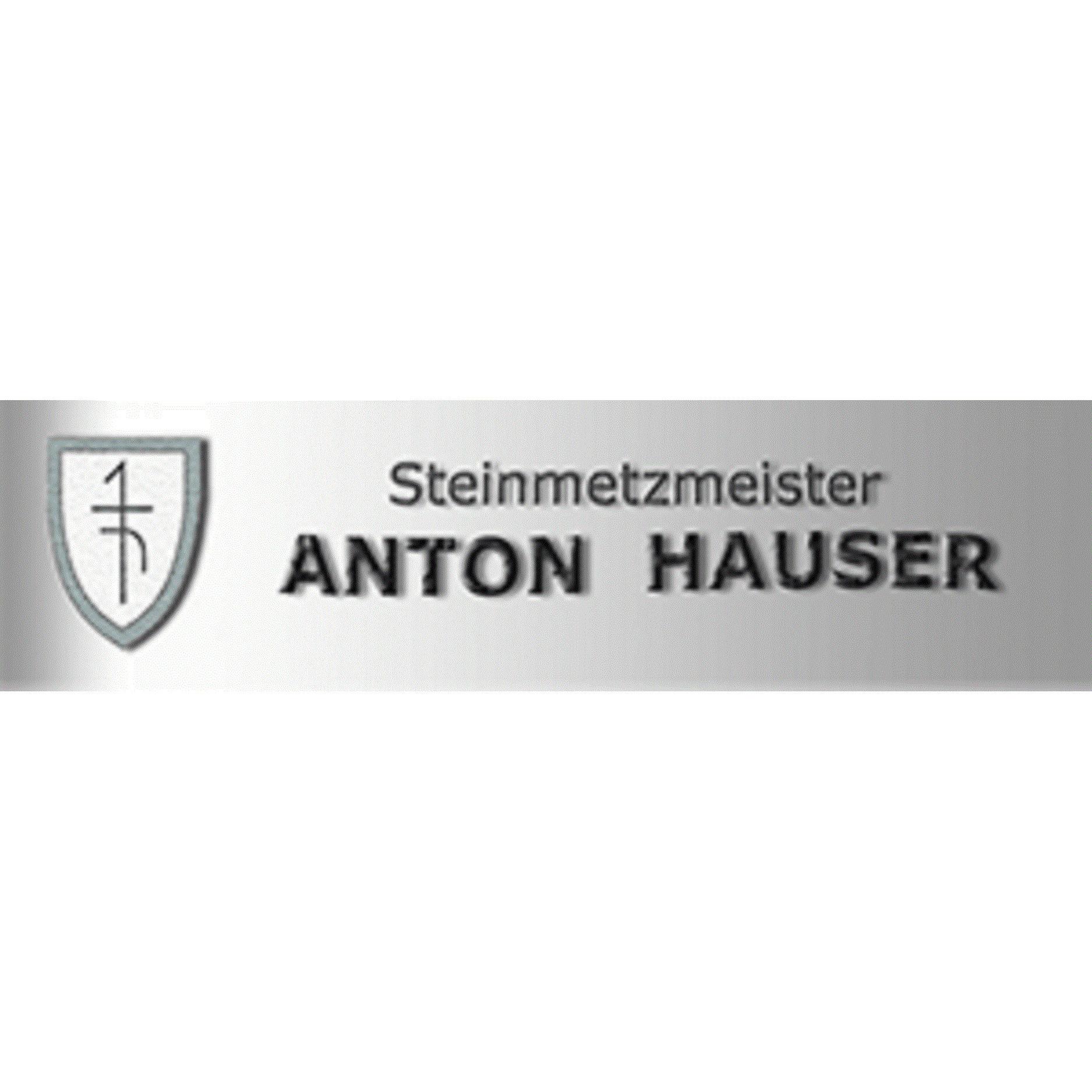 Anton Hauser in 7453 Steinberg-Dörfl - Logo