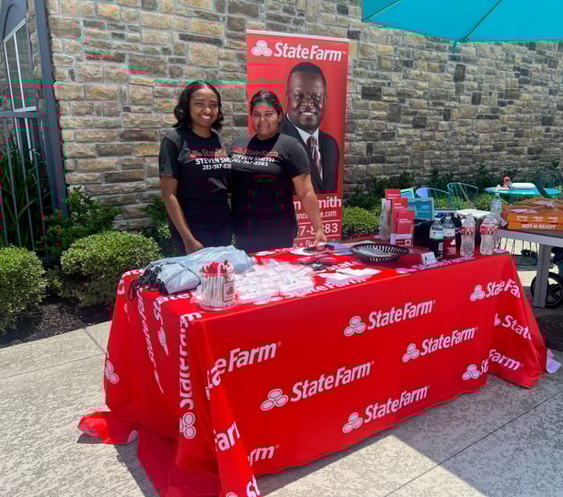 Images Steven Smith - State Farm Insurance Agent