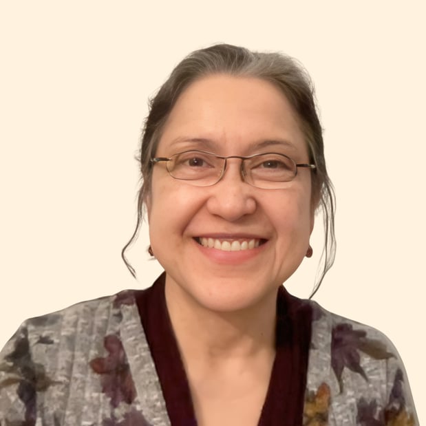 Images Maria Willey, Counselor
