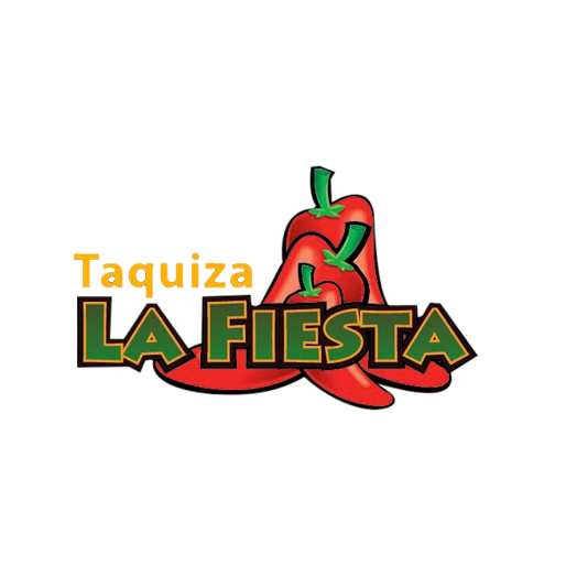 Taquiza La Fiesta Logo