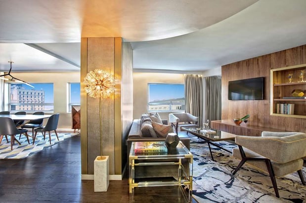 Images The Statler Dallas, Curio Collection by Hilton