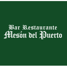 Mesón Del Puerto Logo