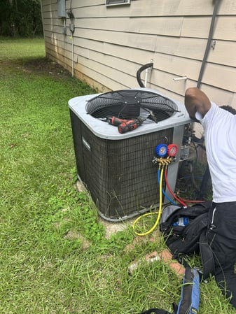 Images Harper's Heating & Cooling Services, LLC