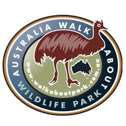 Walkabout Wildlife Sanctuary Gosford