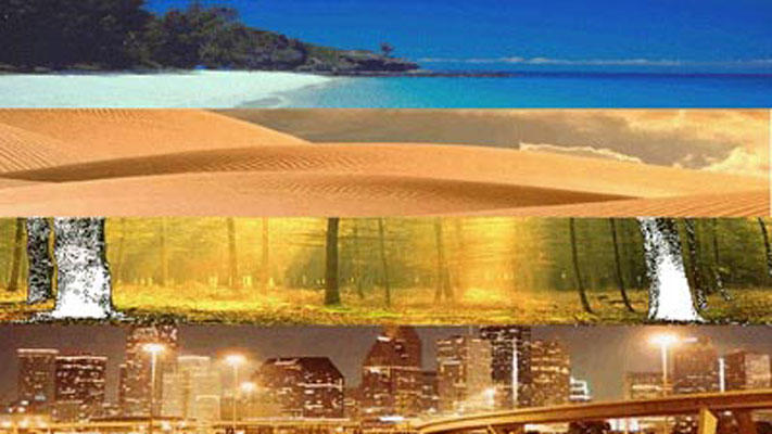 Images Be Free Viaggi