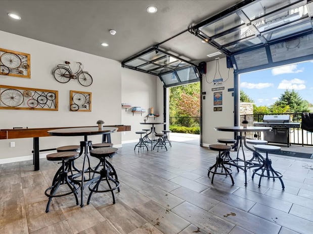 Images 43 North Apartments