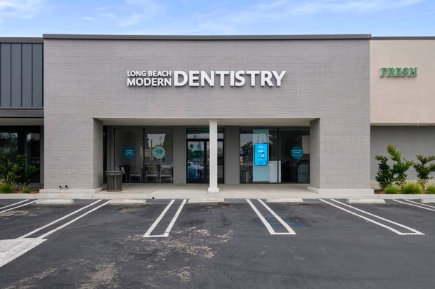 Images Long Beach Modern Dentistry