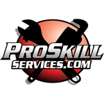 ProSkill Services Logo