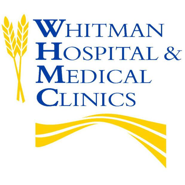 Whitman Hospital & Medical Clinics Logo