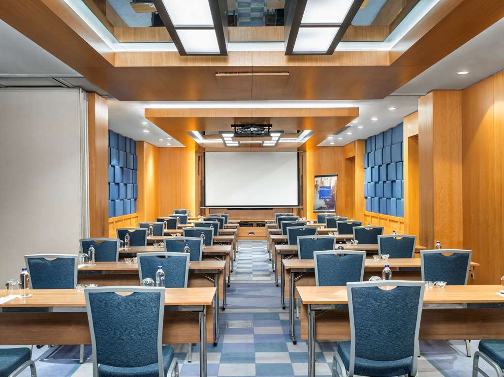 Images Radisson Blu Hotel, Istanbul Sisli