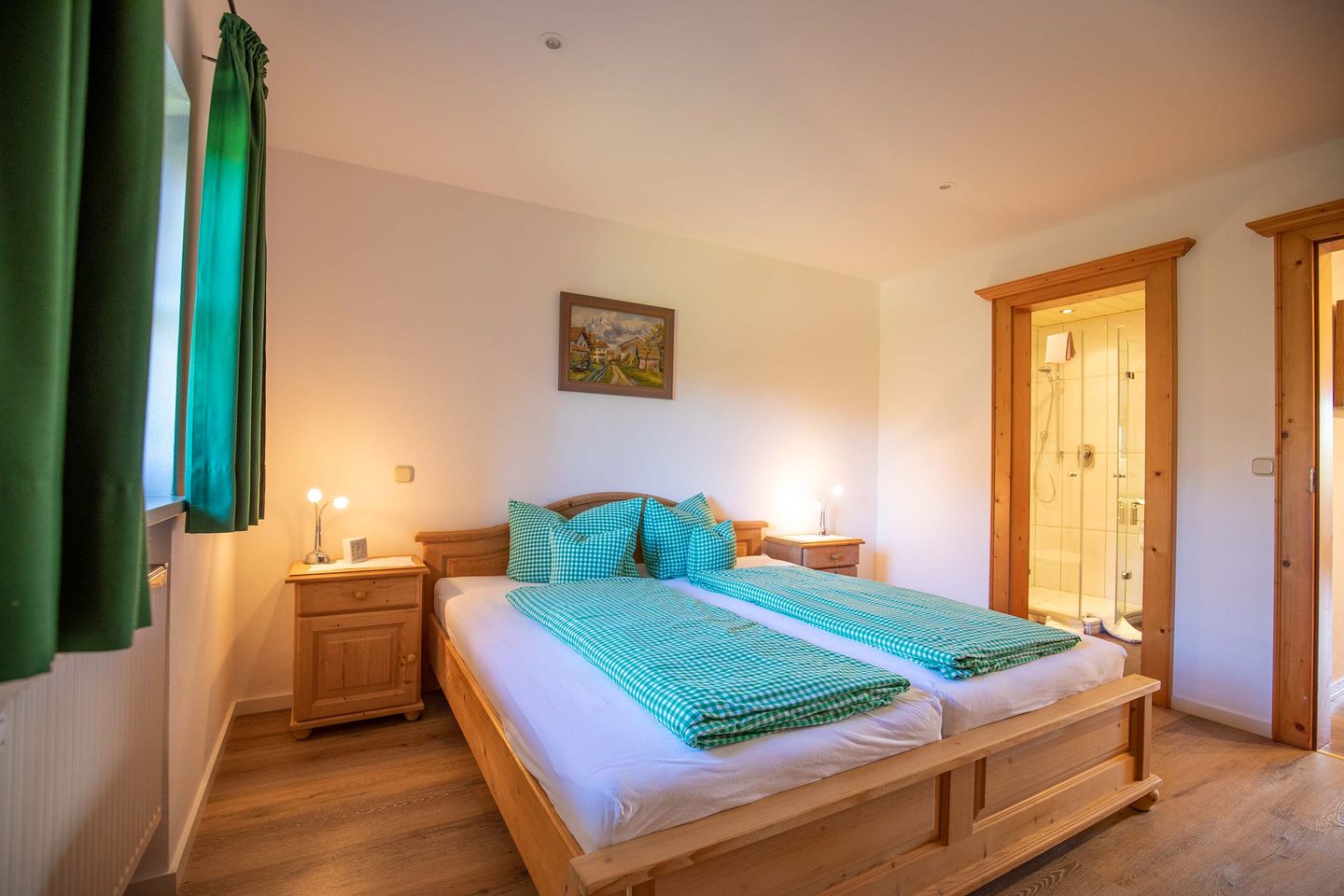 Bilder Gästehaus Stocker