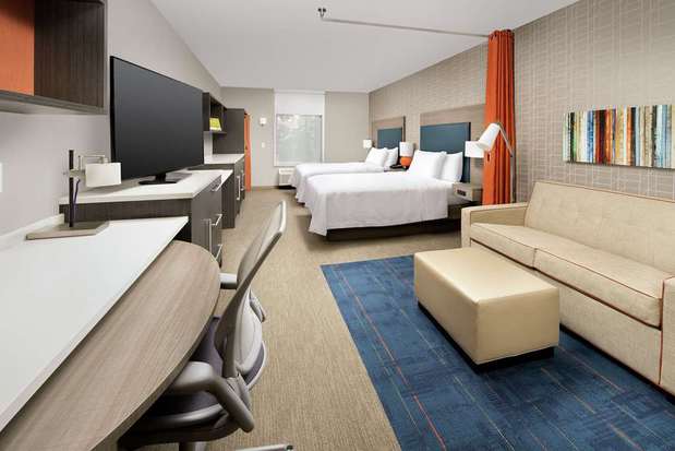 Images Home2 Suites by Hilton Charlottesville Downtown