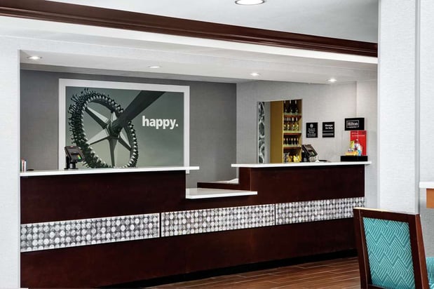 Images Hampton Inn Orlando/Lake Buena Vista