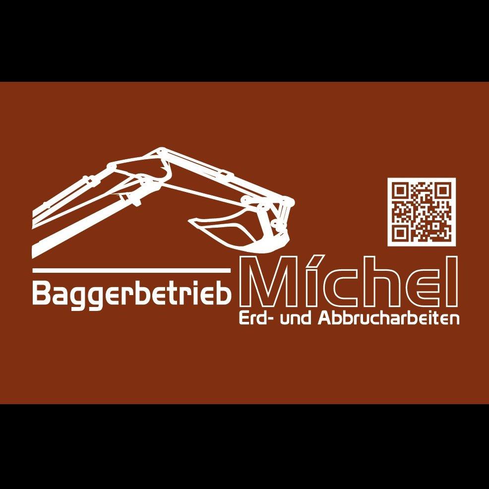 Baggerbetrieb Michel