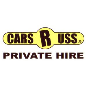 Cars R Uss Ltd Logo