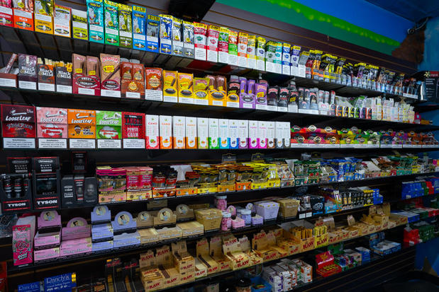 Images Cloud 9 Smoke Shop, Vape, & Hookah Co. - Sandy Springs
