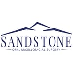 Sandstone Oral Maxillofacial Surgery Logo