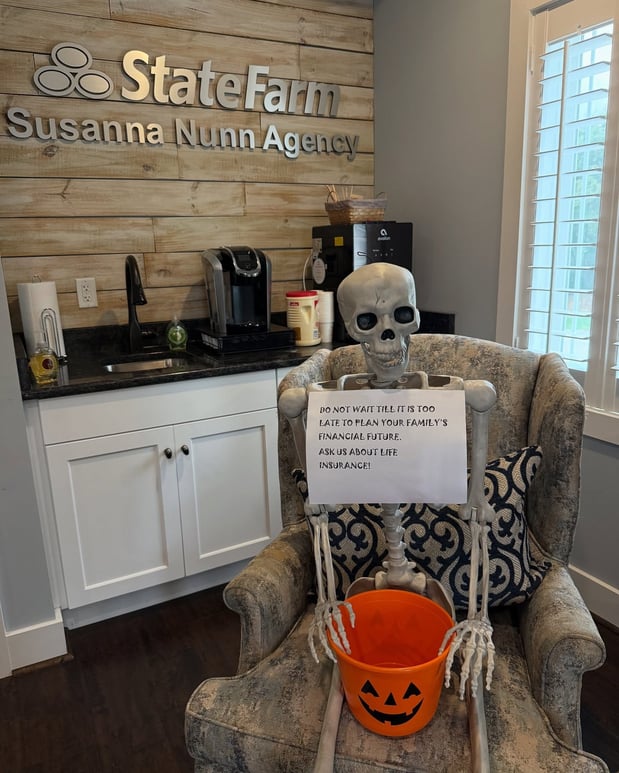 Images Susanna Nunn - State Farm Insurance Agent