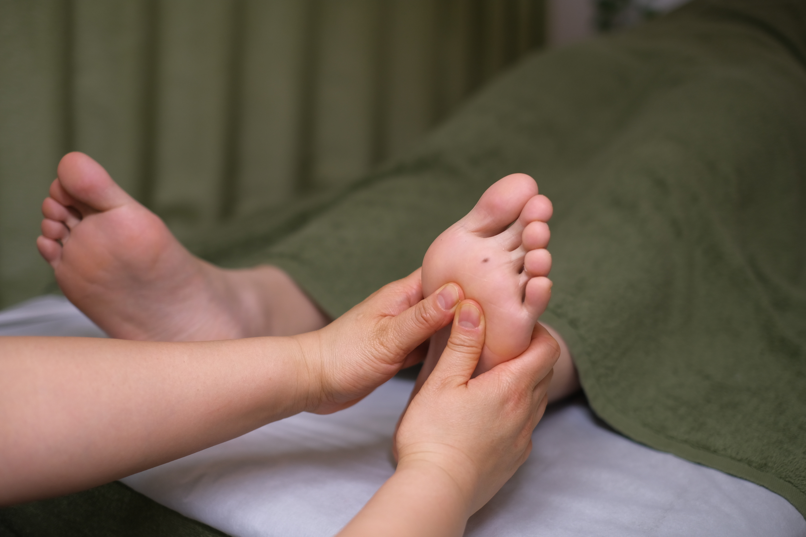 Images リラクゼーション楽癒【ラクユウ】