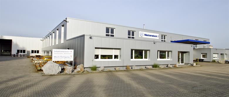 Hans + Rolf Meckenstock GmbH, Dieselstrasse 26-30 in Wülfrath