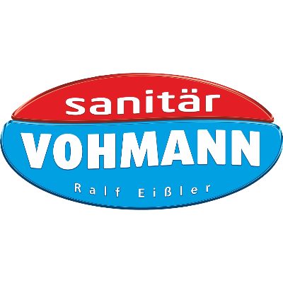 Vohmann GmbH Gas Wasser Bäder in Stuttgart - Logo