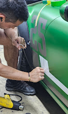 Prodigy Tinting Image