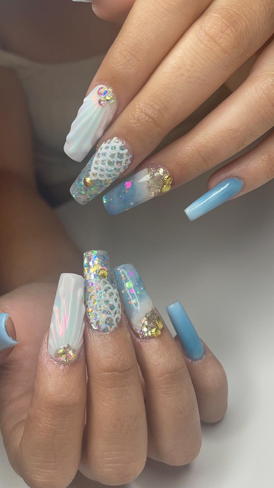 Images Queen of Nails