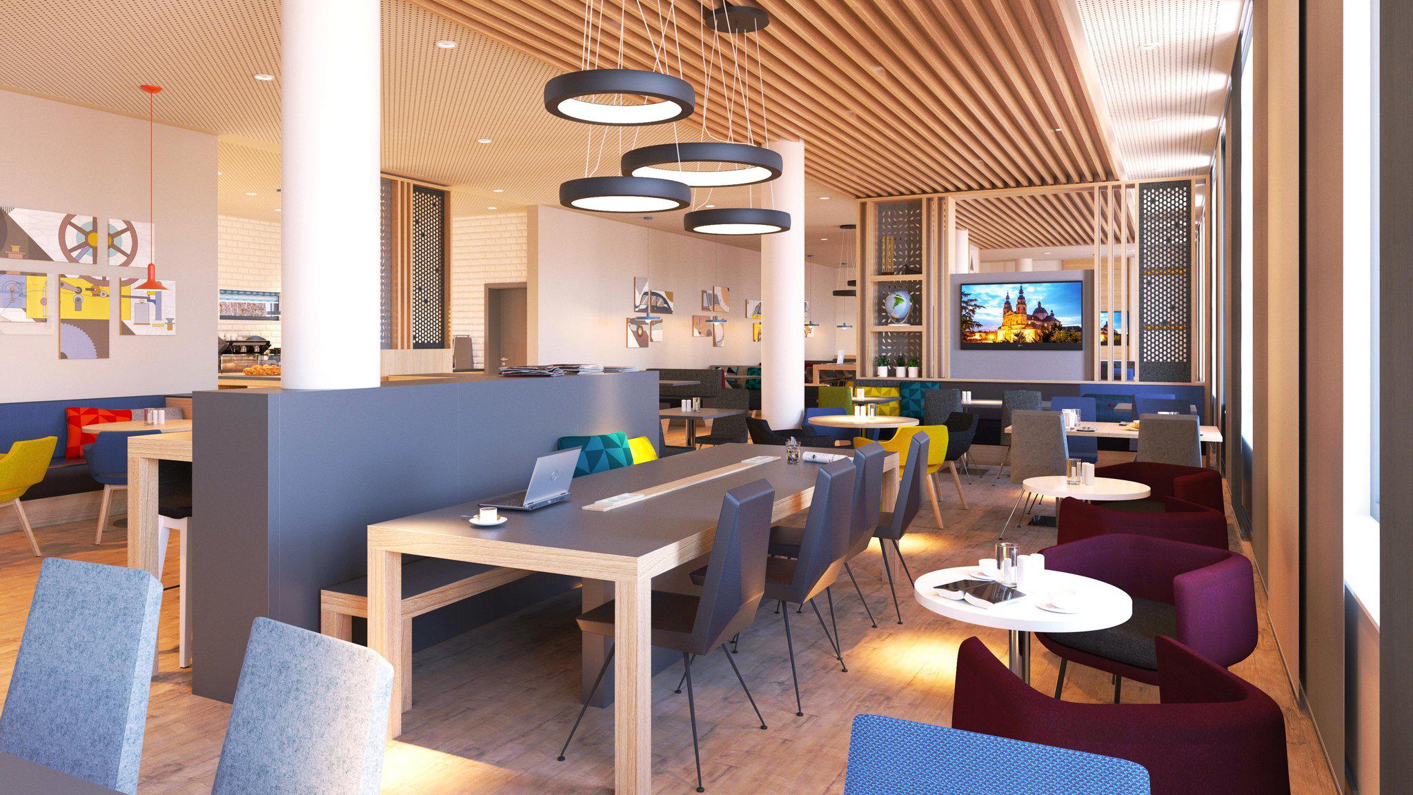 Fotos - Holiday Inn Express Fulda by IHG - 7