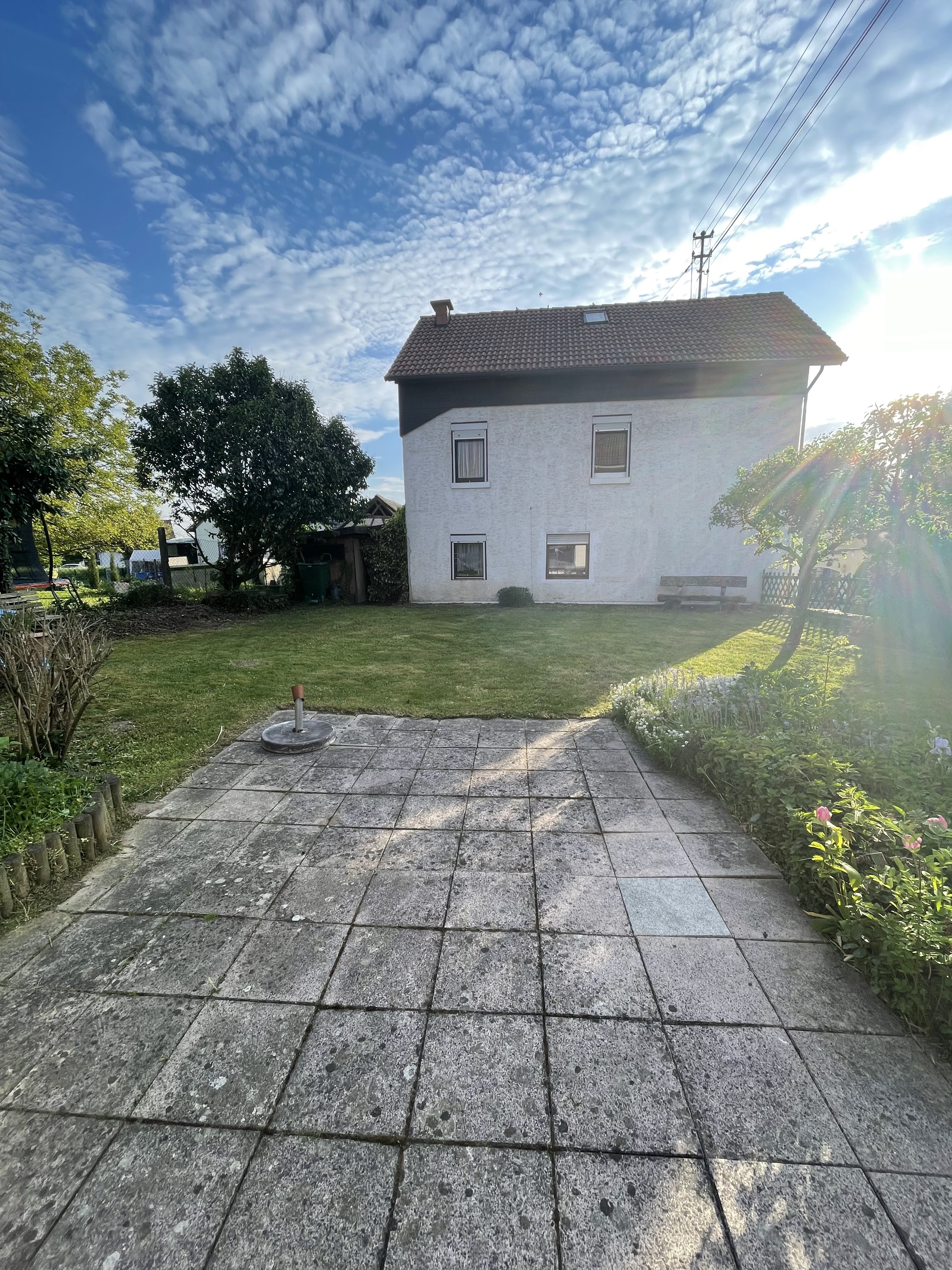 Baum- & Gartenpflege Loose in Melsbach