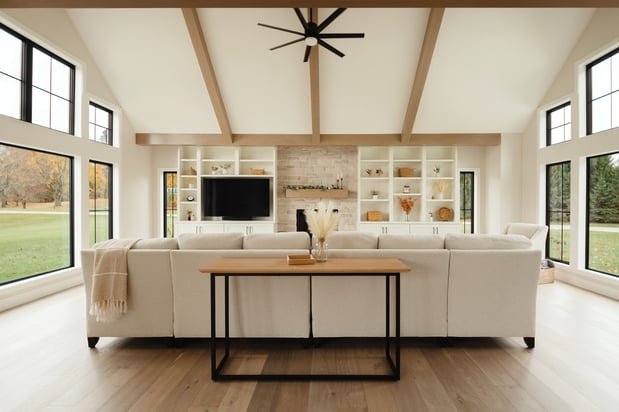 Images Residential Home Solutions