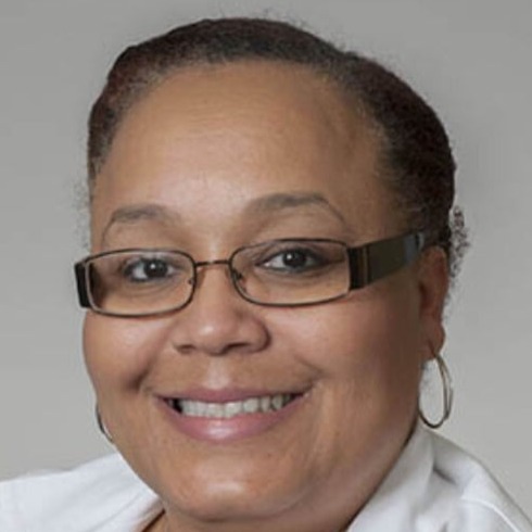Vera A. Williams, DNP