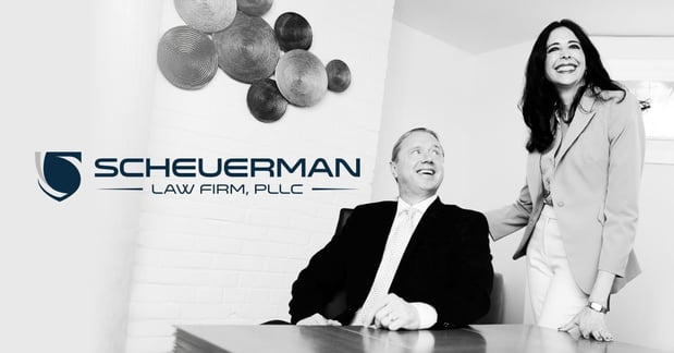 Images Scheuerman Law Firm, PLLC