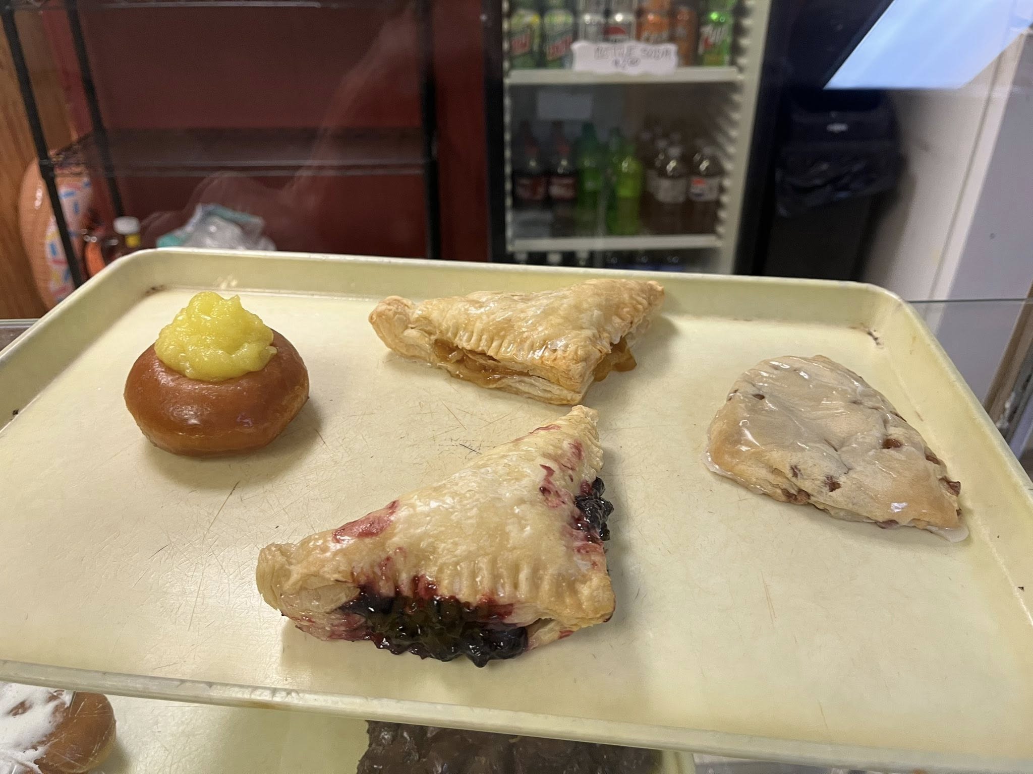 DownHome Bakery Image