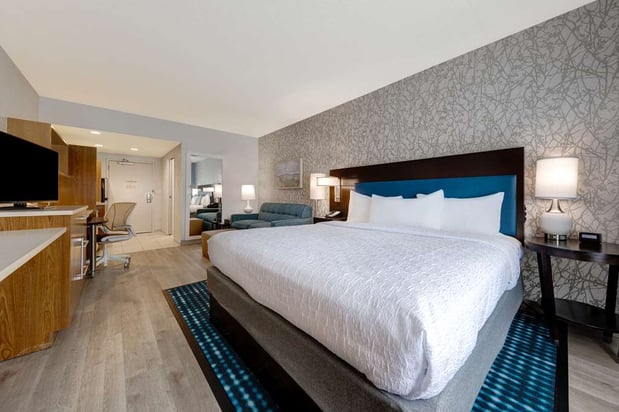 Images Home2 Suites by Hilton Orlando / International Drive South