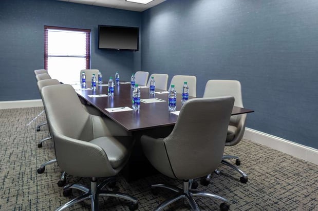 Images Hampton Inn & Suites Concord Charlotte