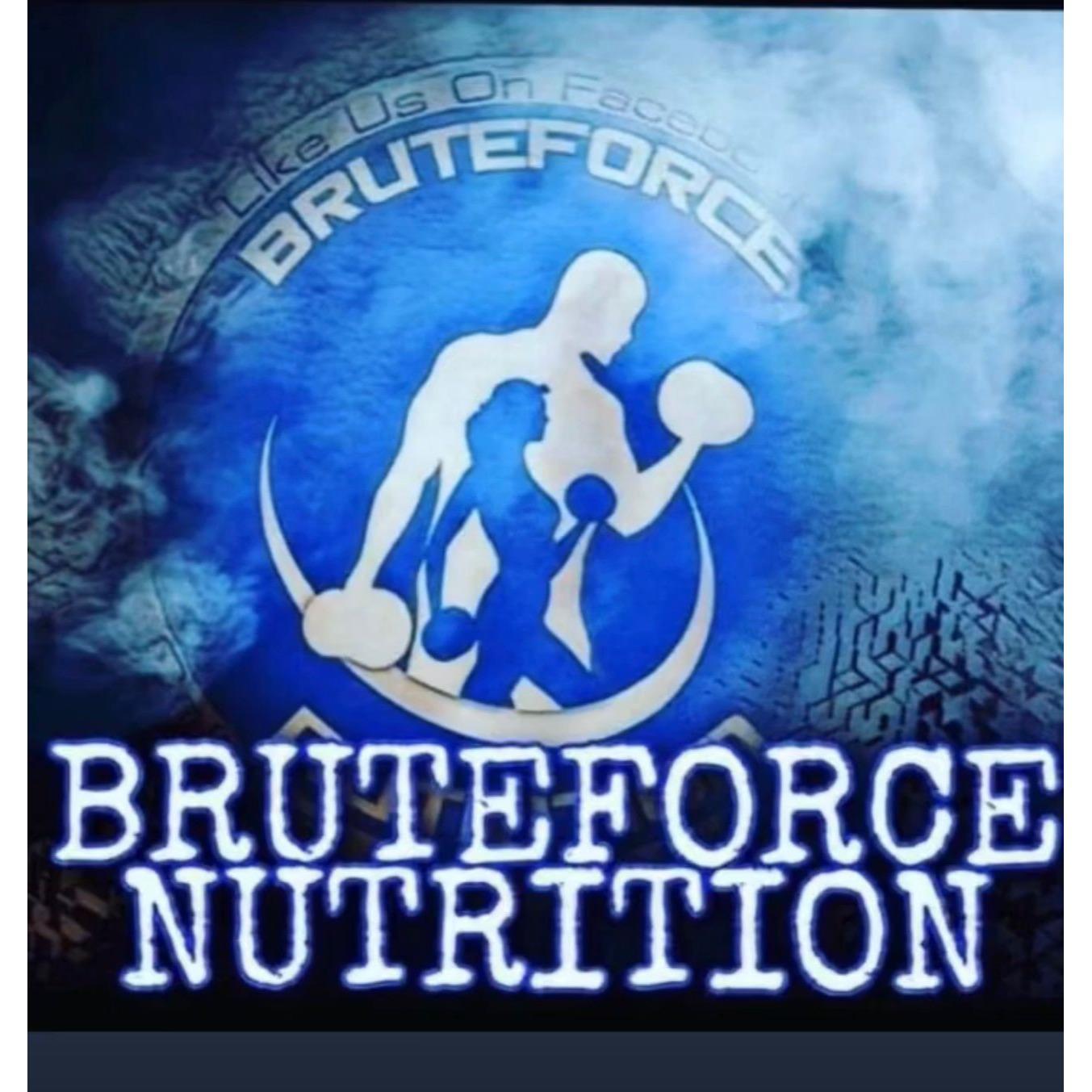Bruteforce Nutrition