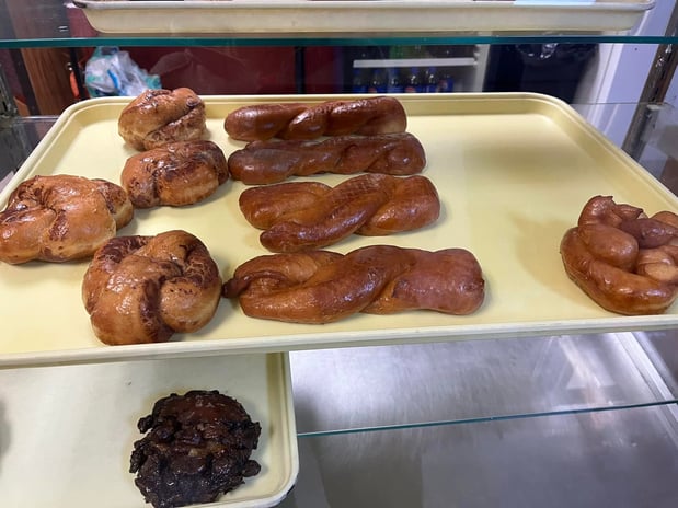 Images DownHome Bakery