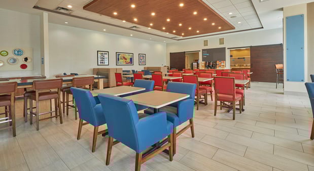 Images Holiday Inn Express Eugene - Springfield by IHG