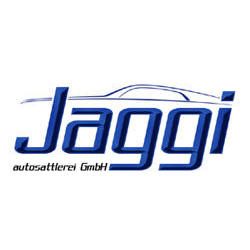 Jaggi Autosattlerei GmbH Logo