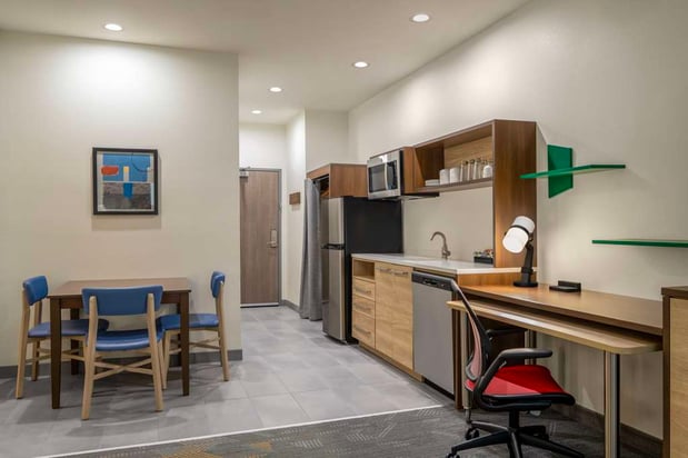 Images Home2 Suites by Hilton Jonesboro