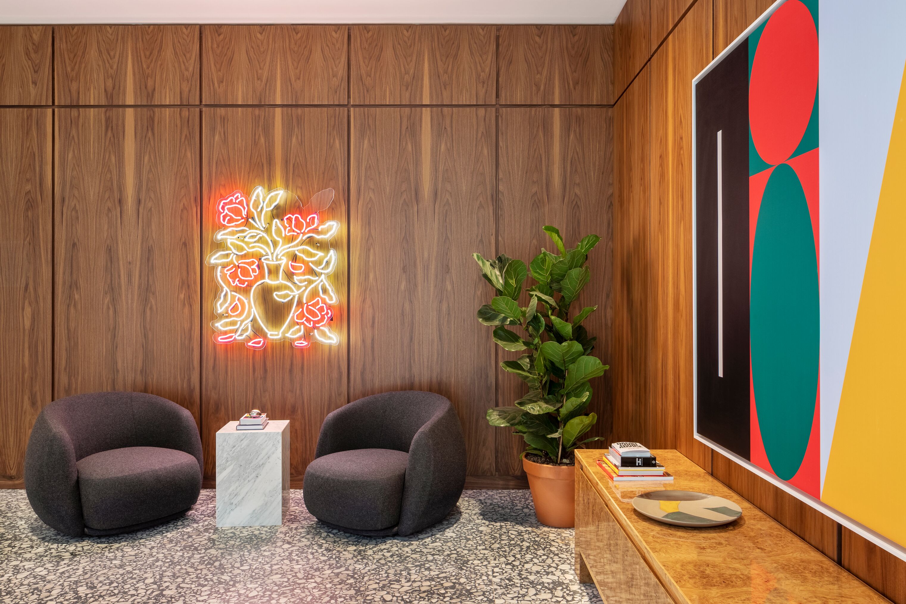 WeWork Via Meravigli 2 - Spazi di coworking e uffici