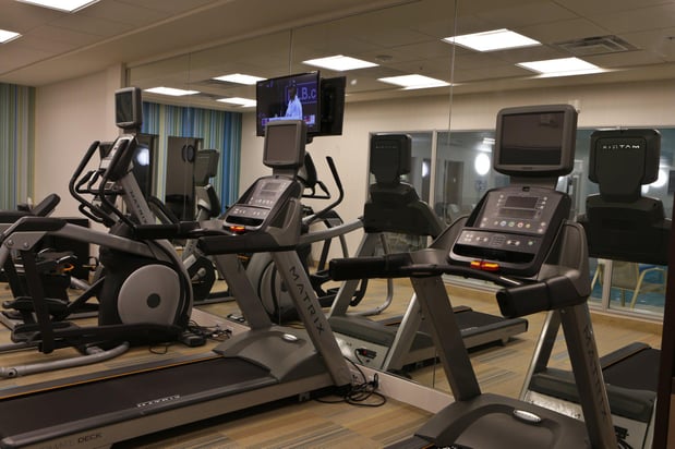 Images Holiday Inn Express & Suites Monroe by IHG