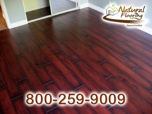 Bordeaux French Laminate Floor