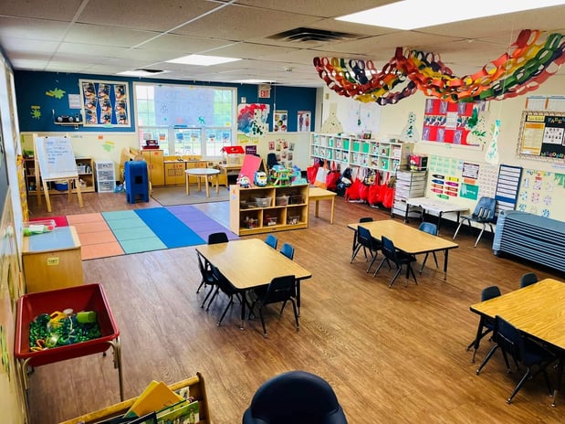 Images Carver Lake KinderCare