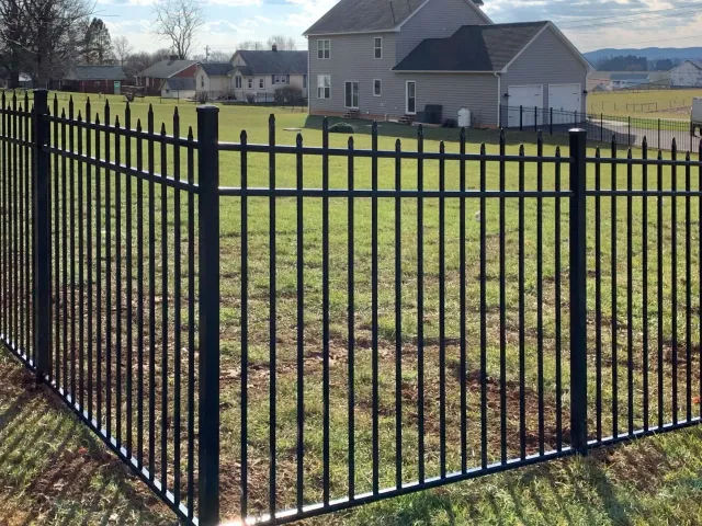 Images OVERLOOK FENCE