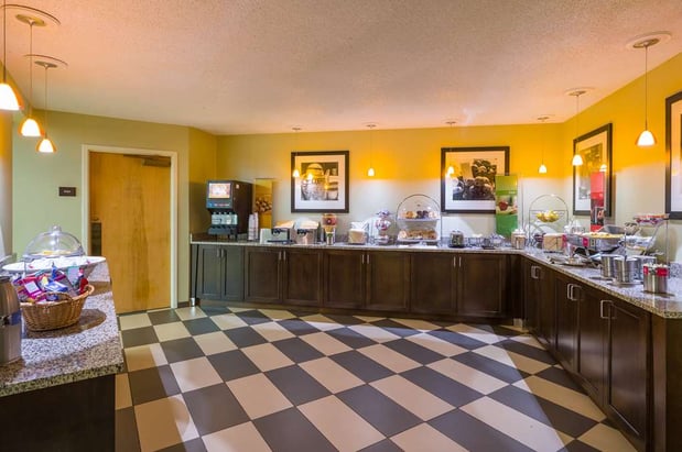 Images Hampton Inn Selinsgrove/Shamokin Dam