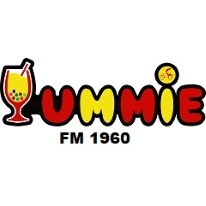 Yummie  Street Food Logo