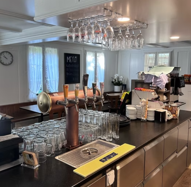 Bilder Restaurant Rössli Belp