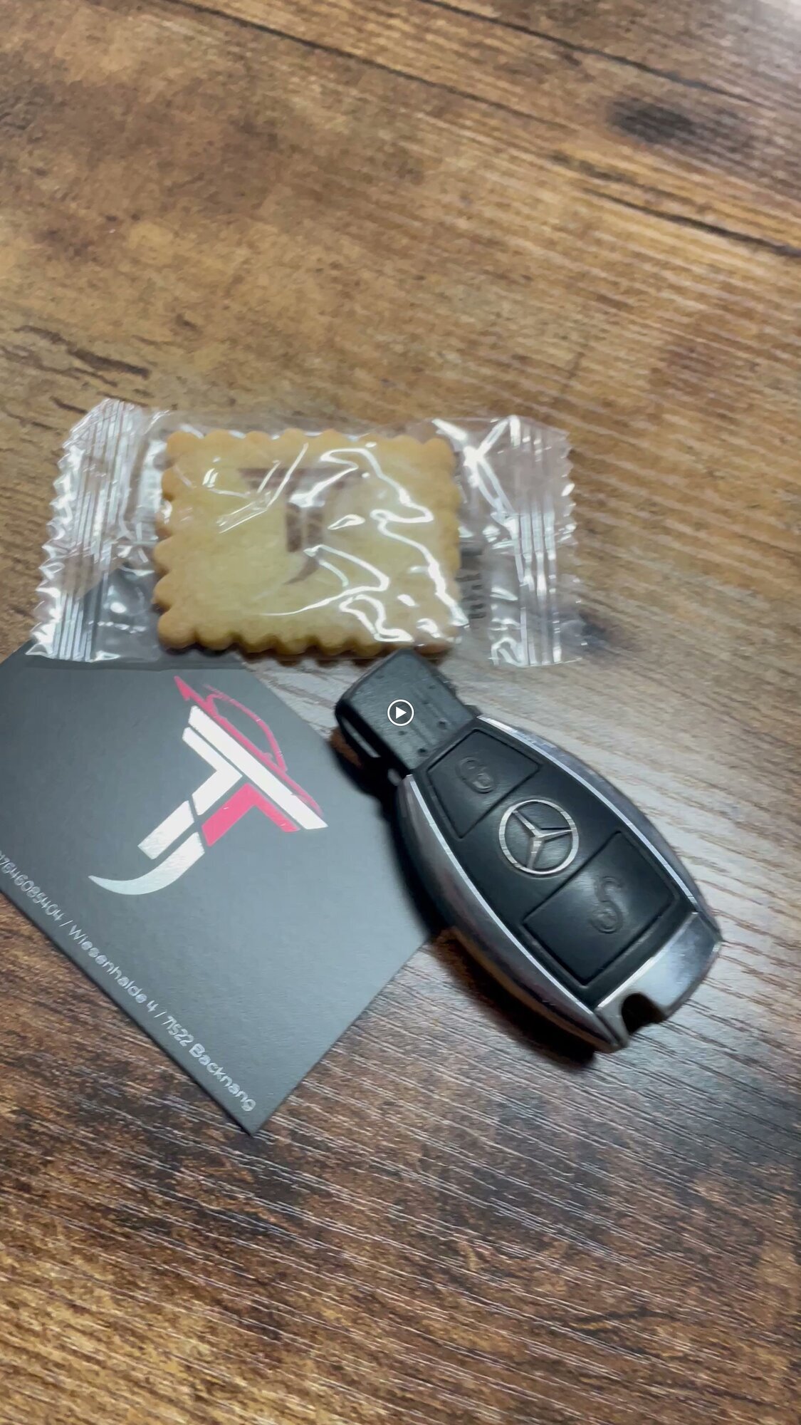 Bilder TJs Garage GmbH